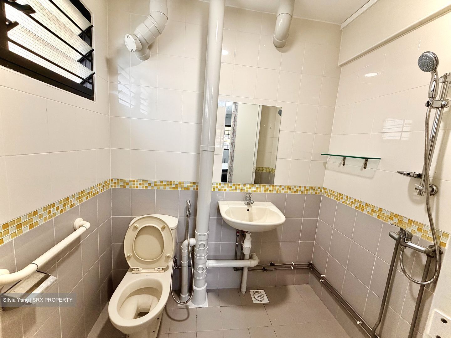 Blk 807 King George's Avenue (Kallang/Whampoa), HDB 5 Rooms #557535891